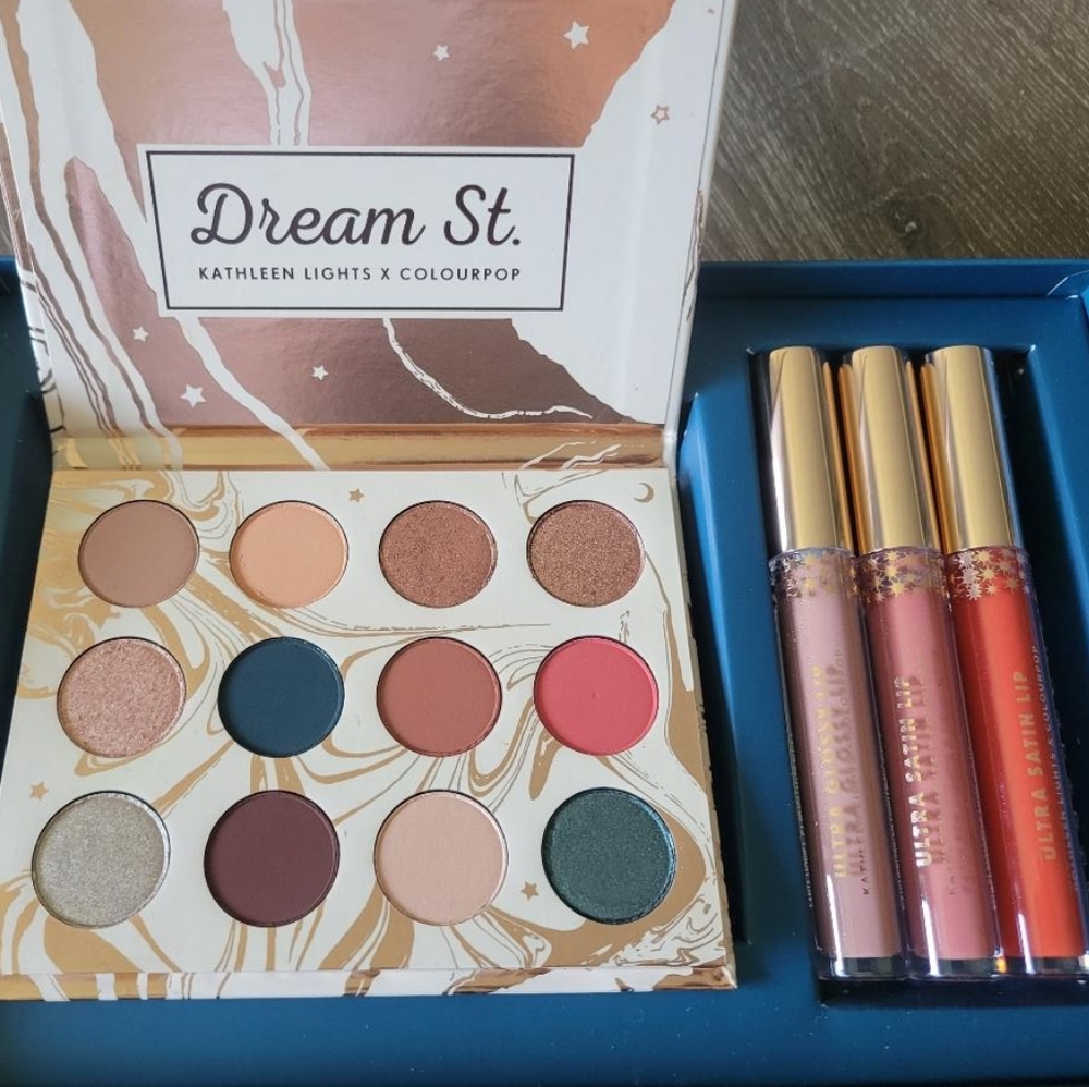 Dream st. Bundle